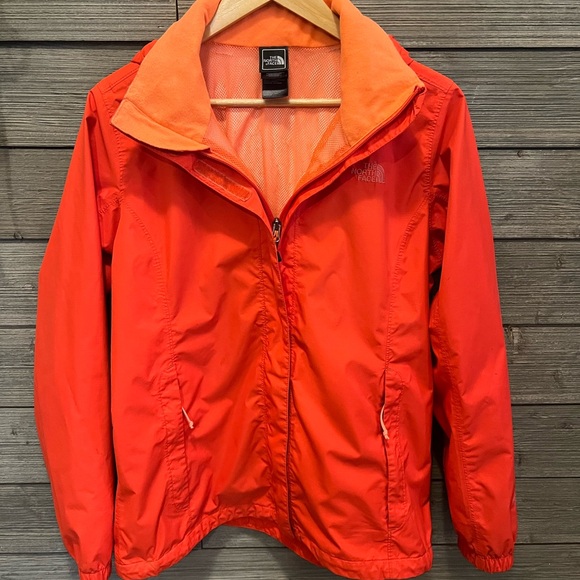 The North Face Jackets & Blazers - The North Face HyVent  Women's Packable Lightweight Rain Jacket